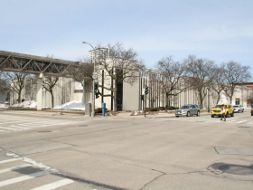 1001 N. Water St.