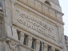 Chamber of Commerce - Mackie Building
