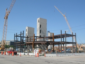 Hammes Construction