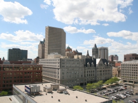 City View