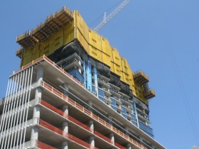 7Seventy7 Apartment Tower