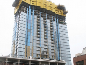 7Seventy7 Construction