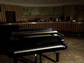 Elephant Room Piano