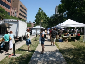 East Town Market