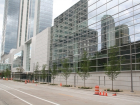 Northwestern Mutual Tower and Commons