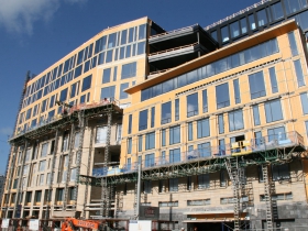 Huron Building