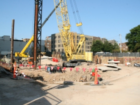 Ascent Foundation Work