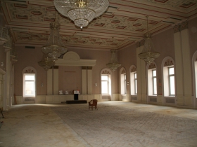 Grand Ballroom