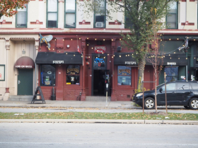 Scooter's Pub