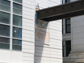 Northwestern Mutual Tower and Commons Construction