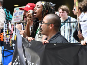Coalition to March on the RNC
