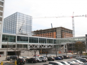 Westin Hotel