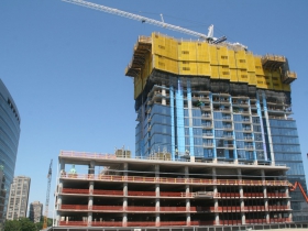7Seventy7 Apartment Tower