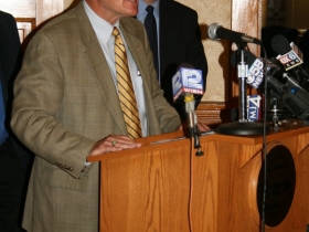 Bob Donovan