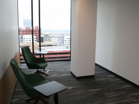 Small Meeting Space