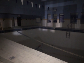 6th Floor Pool