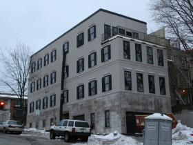 1245 N. Milwaukee St.