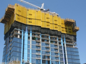 7Seventy7 Apartment Tower