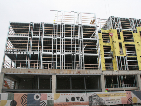 Nova Construction