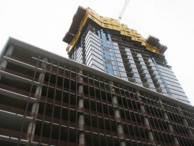 7Seventy7 Construction