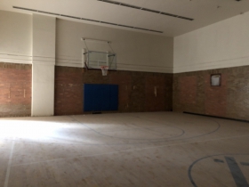 6th Floor Gym