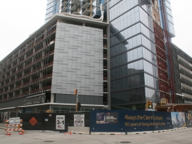 7Seventy7 Construction