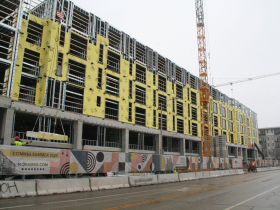 Nova Construction