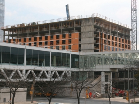 Westin Hotel