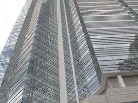 Northwestern Mutual Tower and Commons