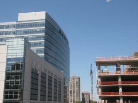 7Seventy7 Apartment Tower