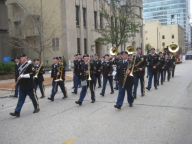51st Veterans Day Parade.