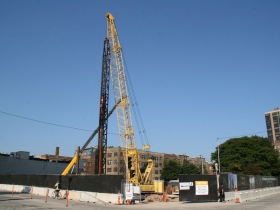 Ascent Foundation Work