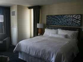 Heavenly Bed
