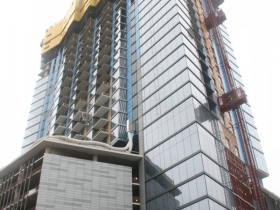 7Seventy7 Construction