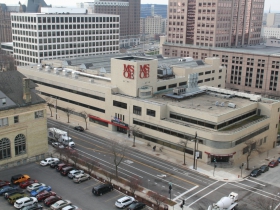 MSOE Campus Center