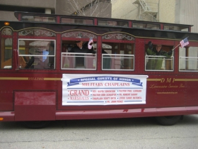 51st Veterans Day Parade.