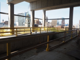 Future Pool at Ascent