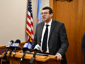 FPC Director Leon W. Todd, III