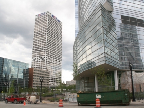 Northwestern Mutual Tower and Commons