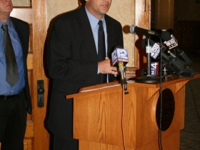 Brett Healy