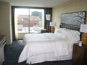 Standard Guest Room