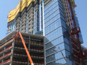 7Seventy7 Apartment Tower