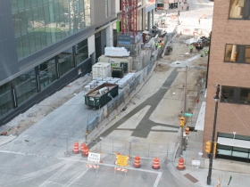 Wells Street