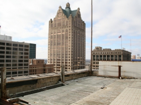 MAC Rooftop