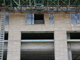 Huron Building