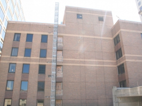 Drury Plaza Hotel