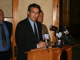 Brett Healy