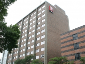 Hermann Viets Tower