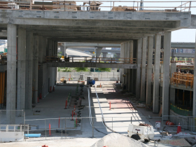 The Couture Transit Concourse