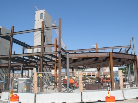 Hammes Construction